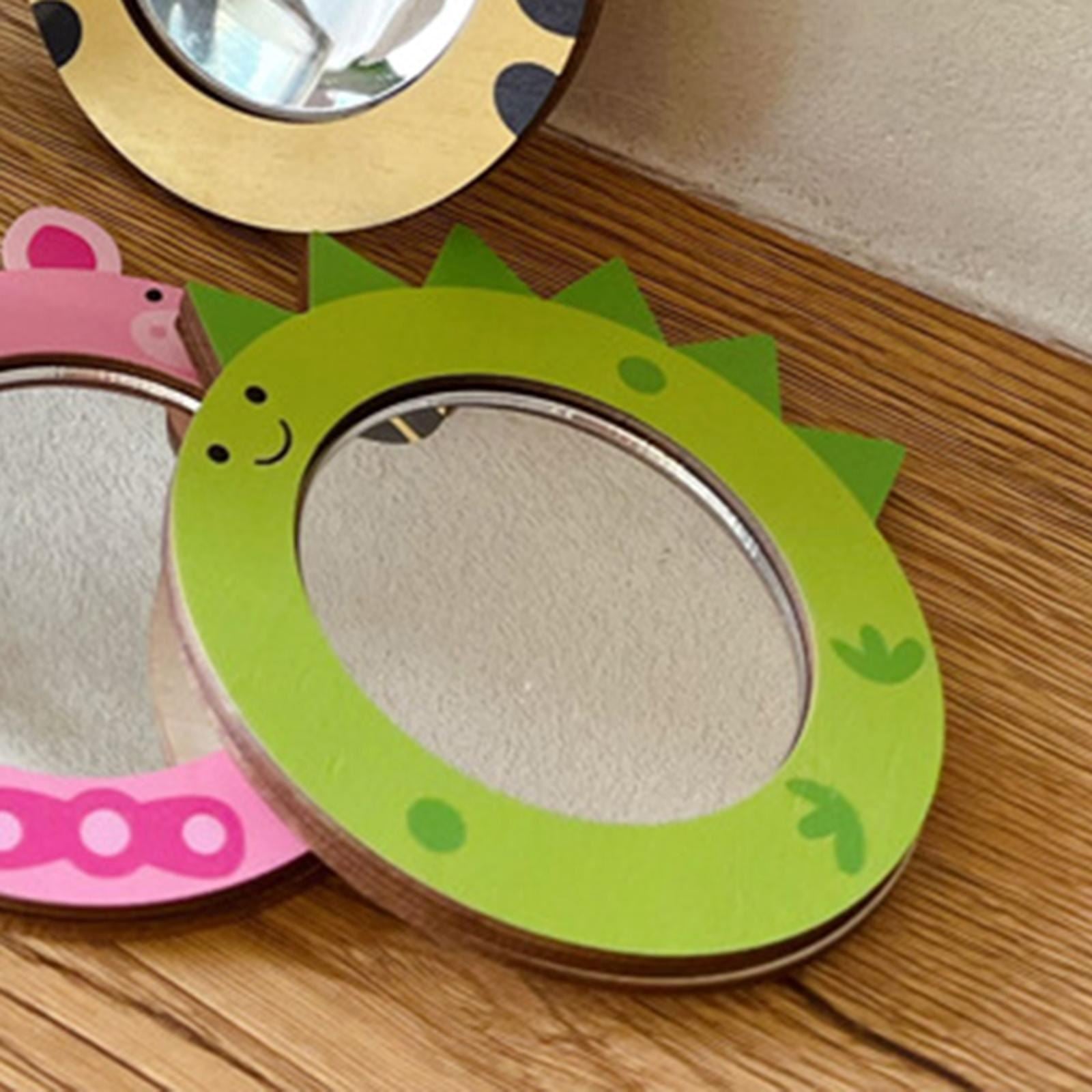 CraftBoard™ - Miroir Vert - Maplantebebe.com