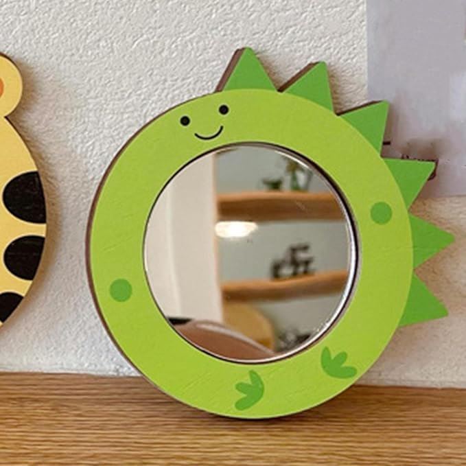 CraftBoard™ - Miroir Vert - Maplantebebe.com