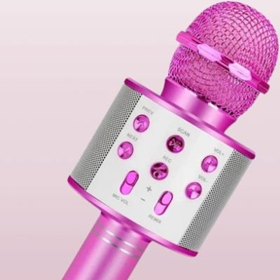 Karaokids™ - Rose - Maplantebebe.com